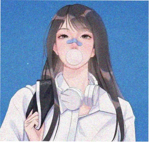 用户 白露 头像